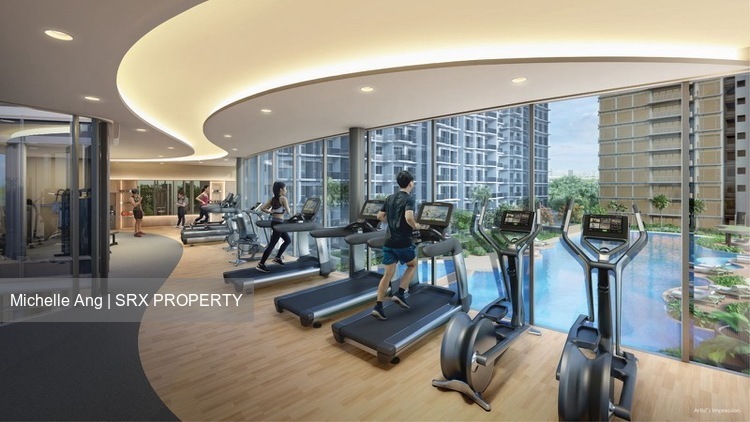 Dunman Road (D15), Condominium #605469071